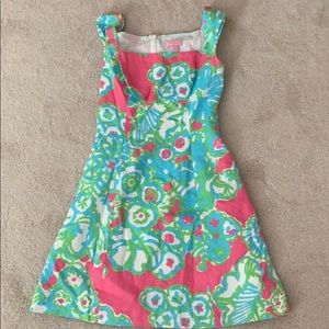 Lilly Pulitzer Dress